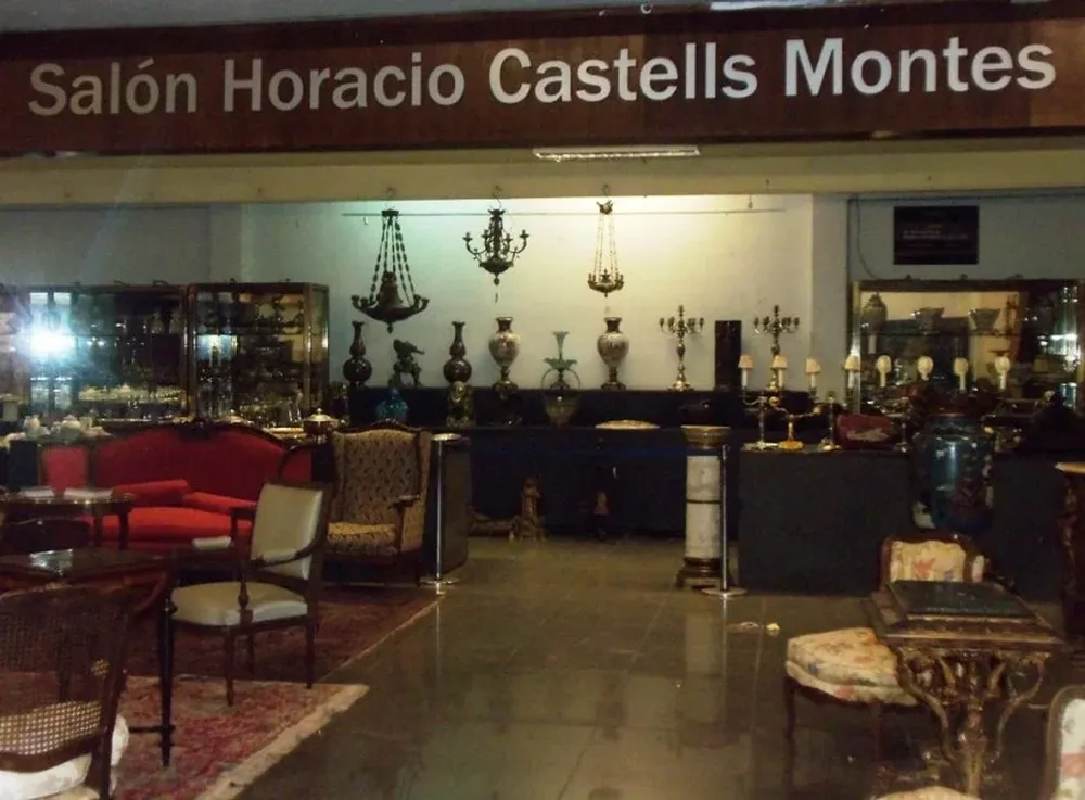 Se podrán presentar ofertas en las subastas desde cualquier parte del mundo