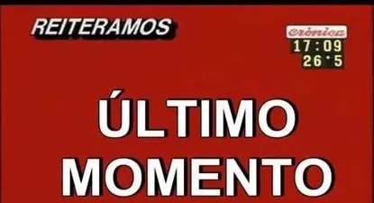 Dueño de Crónica TV analiza comprar Telefónica Uruguay