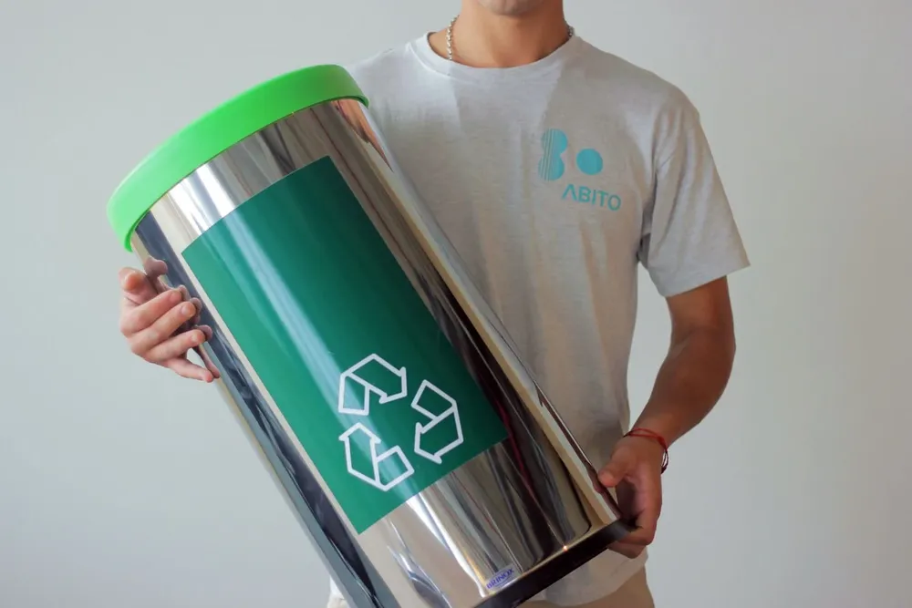 Es imperativo un cambio de timón hacia una economía circular, donde los residuos se conviertan en nuevos recursos.