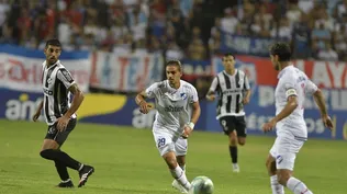 El domingo se juega la final, pero el Intermedio terminará en 2021