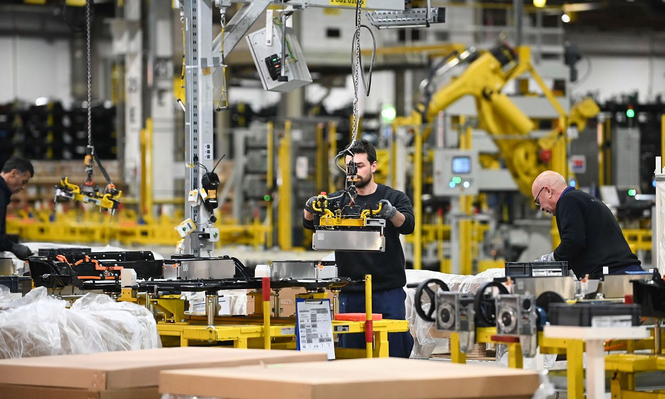 El Consejo de Economistas sube su previsión de crecimiento para España en 2025