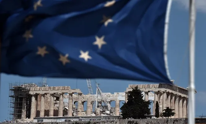 Eurogrupo evaluará una nueva propuesta griega para un rescate