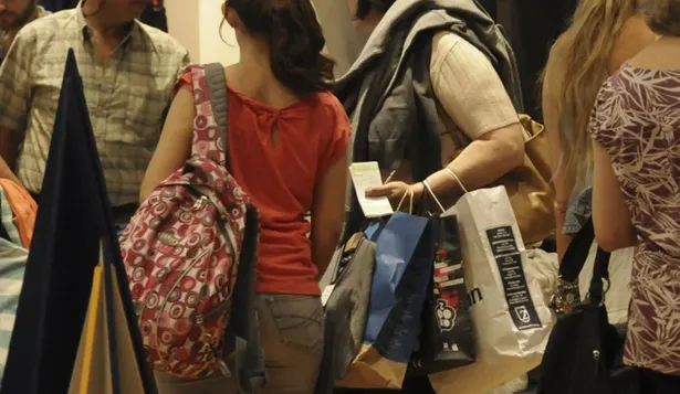 Crédito al consumo mostró señales de aceleración en abril