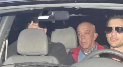 Amodio Pérez continúa preso en Cárcel Central