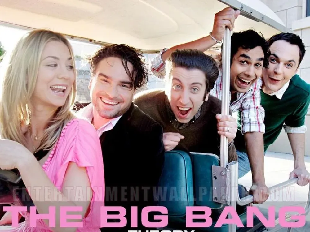 La quinta temporada empieza el 22 de setiembre en EEUU y en octubre en Uruguay por Warner