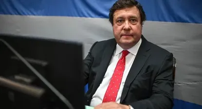 Alberto Weretilneck