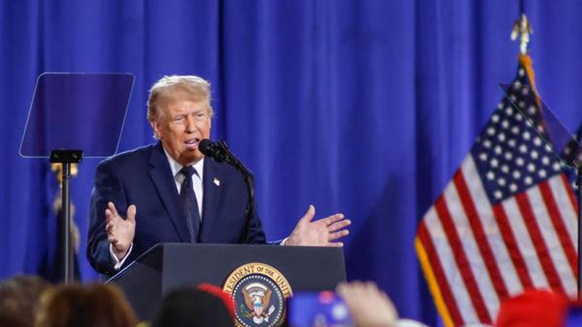 EEUU e Irán negocian los últimos detalles del acuerdo de paz que incluirá la reapertura del estrecho de Ormuz, dice Trump