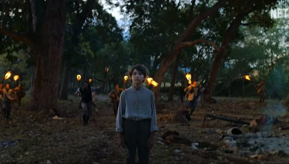 Macondo llega a Netflix en la adaptación de Cien años de soledad