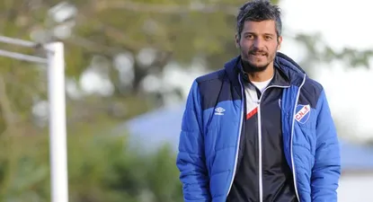 Hoy debuta Munúa como DT