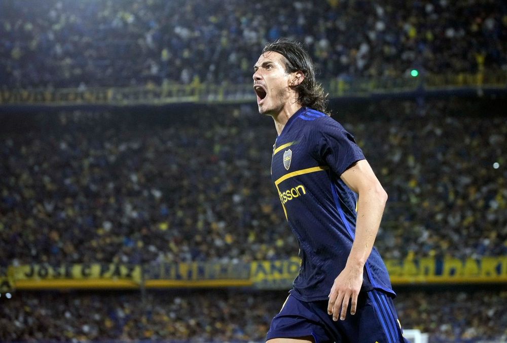 Foto: X&nbsp;@BocaJrsOficial