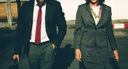 ¿Cómo vestirse para una entrevista de trabajo?