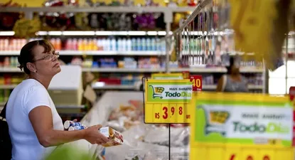 El consumo se recupera de la mano de un mayor ingreso familiar
