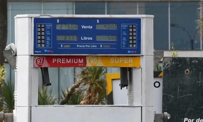 Acuerdo entre transportistas y gobierno