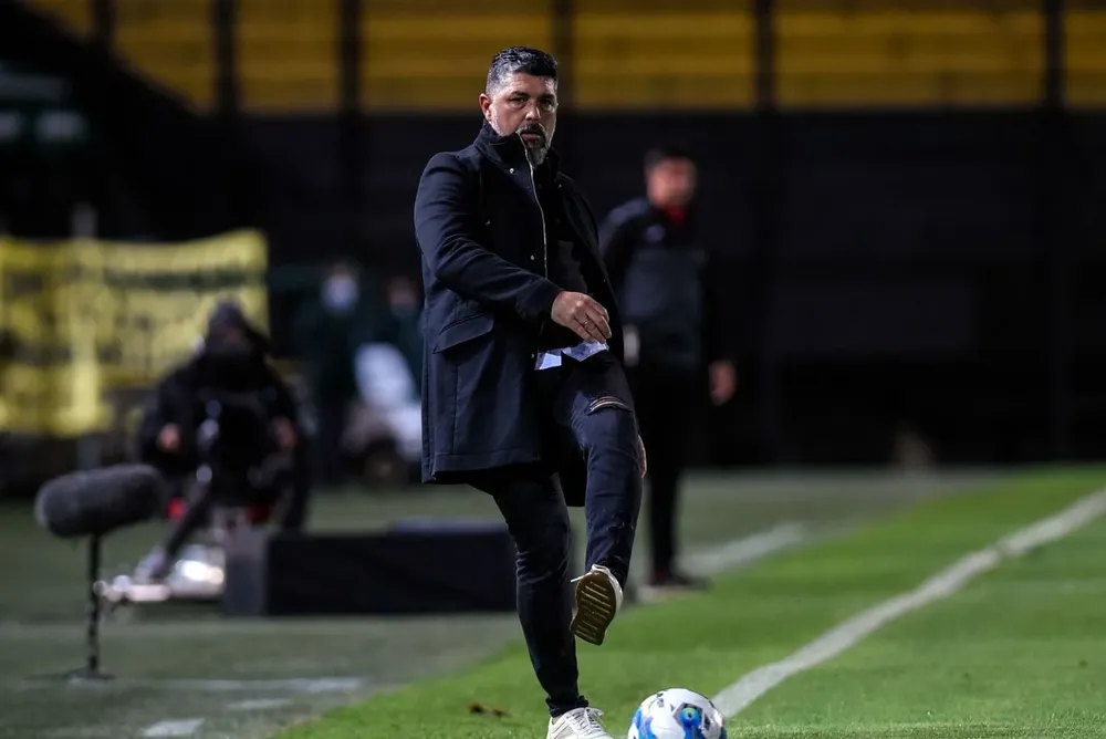 Leonardo Ramos