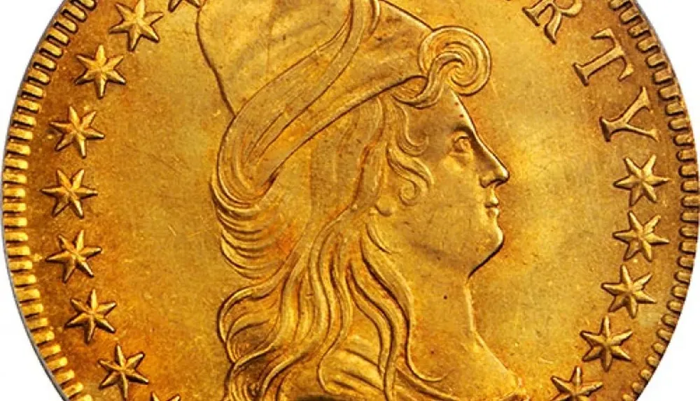 Hay monedas que pueden subastarse entre US$ 8 millones y US$ 10 millones