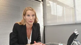 La economista dijo que sería ideal que la reforma de las jubilaciones logre un consenso político.