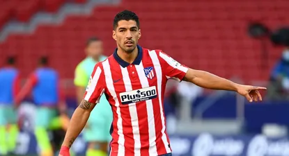 laliga presentara queja ante la fifa, tras la bronca de atletico de madrid con la auf por contagios