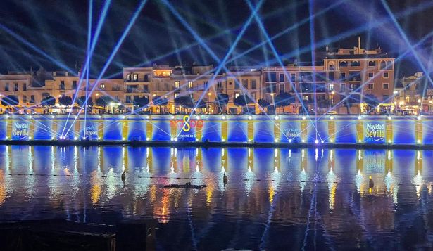 Navigalia 2024 en Sevilla: fechas, precios y dónde comprar las entradas, toda la información.