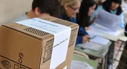 La fiscalización del balotaje