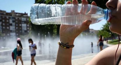 pronostico del tiempo | calor, humedad y tormentas, ¿como estara el clima durante el fin de semana largo de octubre 2025?