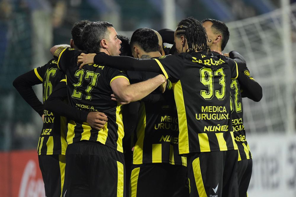 Peñarol