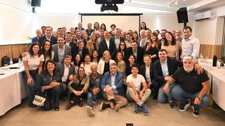 El PRO realizará su Asamblea Nacional el 9 de diciembre.