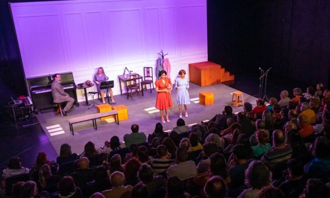 La octava edición del Fidae ya tiene fechas confirmadas