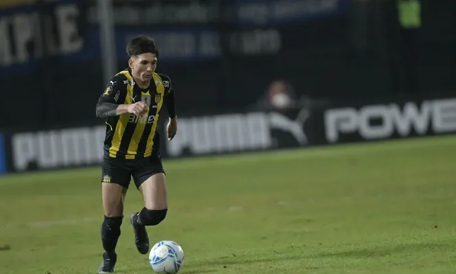 Ignacio Laquintana con ofertas para emigrar