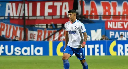 Diego Polenta