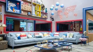 Gran Hermano Brasil: el llamativo diseño de la casa que sorprendió y fue comparada con la argentina