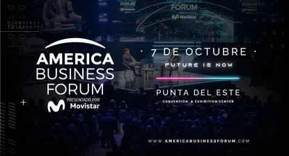 America Business Forum