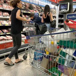 Inflación en América Latina