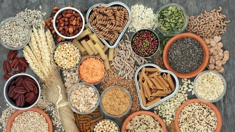 La obsesión por la dieta sana puede conducir al deterioro de la salud.