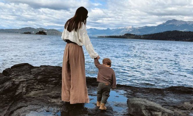 La pesadilla que vivió una figura de Canal 4 en sus vacaciones en la Patagonia argentina: Sigo sin poder creer