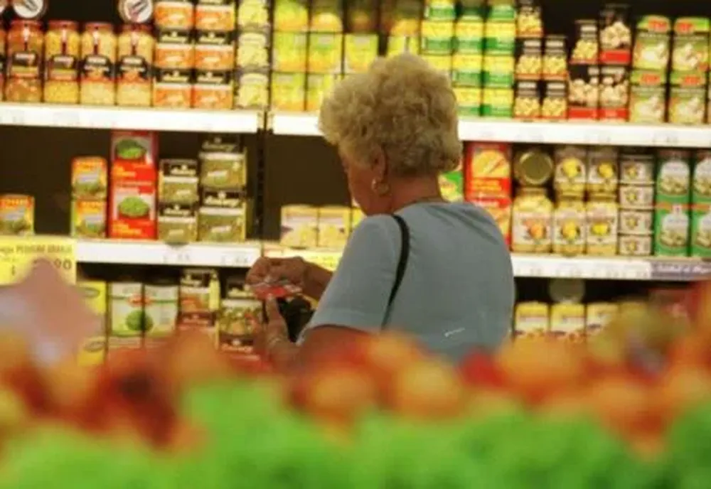 Alimentos uruguayos no pueden entrar a Argentina