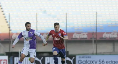 Mateo Carro y Santiago Romero