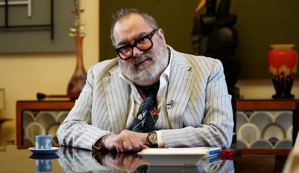 En medio de la guerra familiar, salió el nuevo parte médico de Jorge Lanata