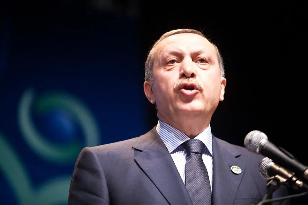 El presidente turco, Recep Tayyip Erdogan había advertido a Israel de “graves consecuencias” si intentaba atacar a miembros de Hamas en Turquía.