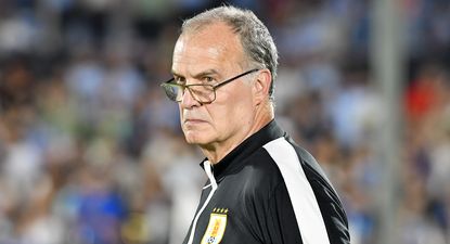 El Observador | Uruguay Argentina eliminatorias 2026/Marcelo Bielsa
