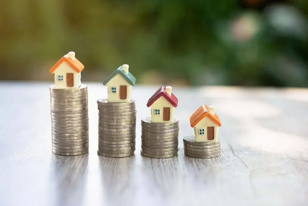 El euribora doce meses vuelve a subir.