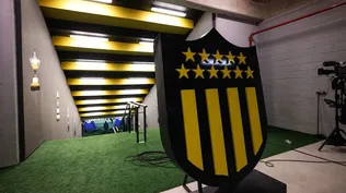 Peñarol fue elegido como Embajador de Buena Voluntad de la OIM, ¿por qué es algo histórico?