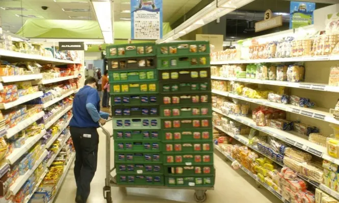 Mejoran las expectativas empresariales de inflación para 2023