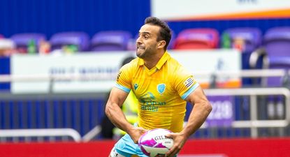 El Observador | Los Teros 7 cerraron con triunfo el Hong Kong Sevens