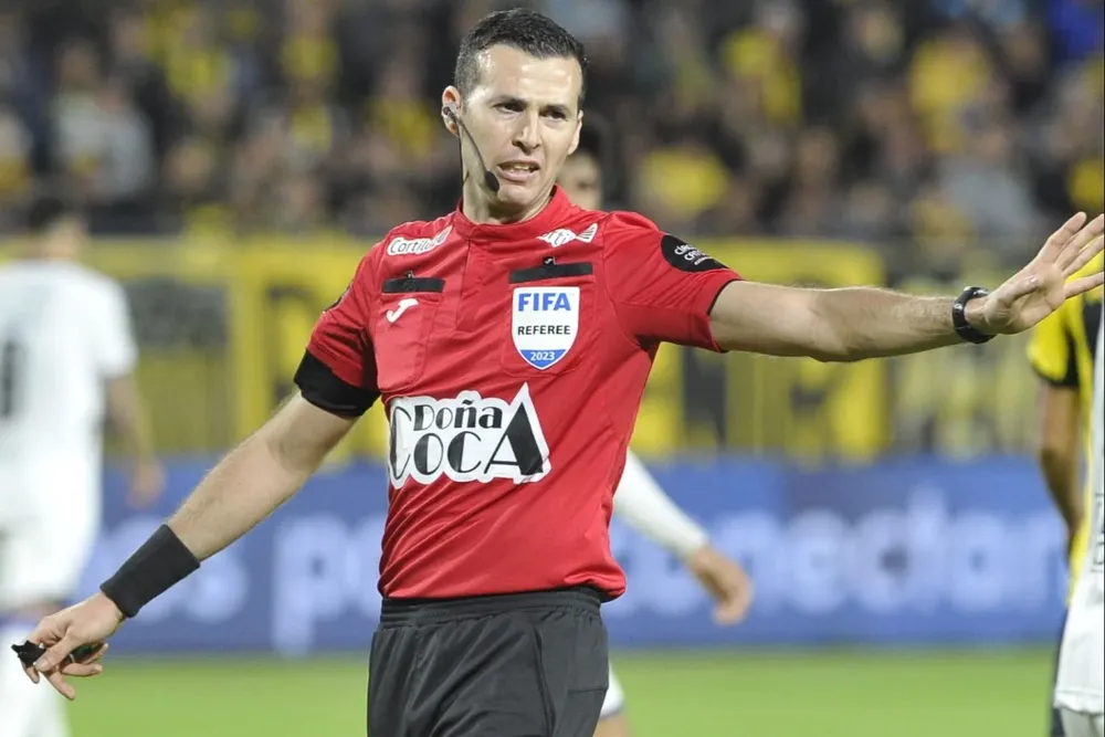 Andrés Matonte Andrés Matonte