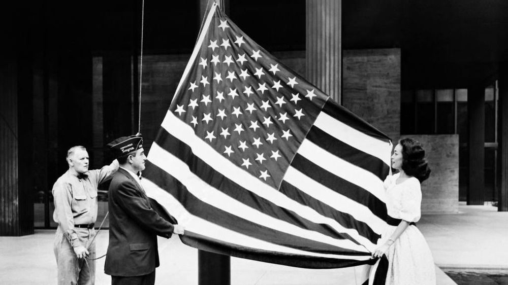 Hawái fue anexionado por Estados Unidos en 1898.