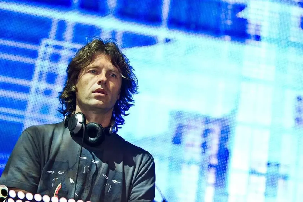 Hernán Cattáneo se presentará en el Punta del Este Summer Festival