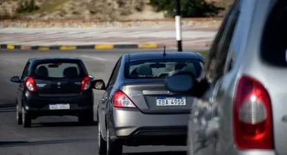 Venta de vehículos nuevos cayó 7% en 2019: mirá cómo le fue a las principales marcas