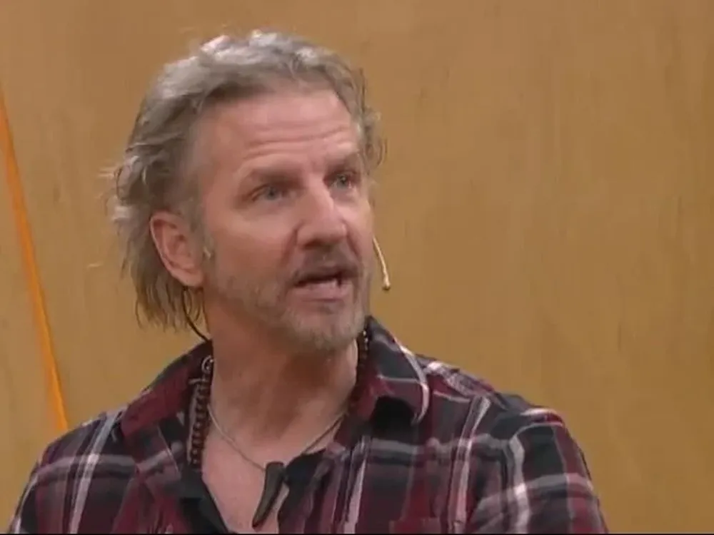 Facundo Arana en PH: podemos hablar