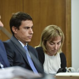 Ampliaron denuncia contra Conexión Ganadera: piden que hijas de Basso sean imputadas y se levante secreto tributario de empresas y de la hermana