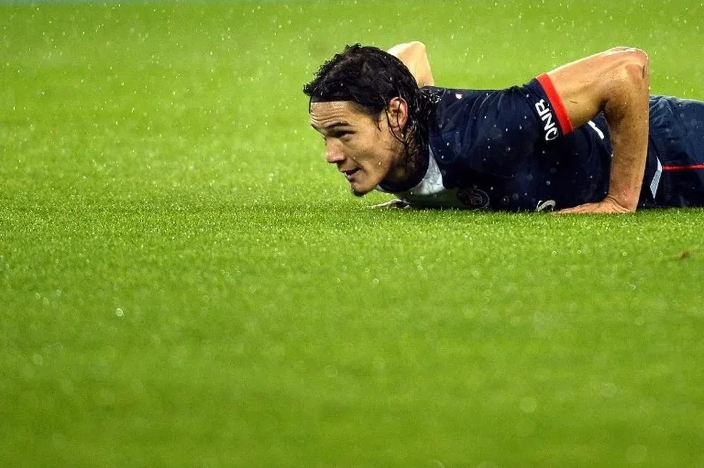 Edinson Cavani